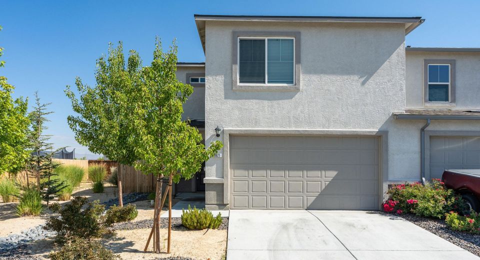 8821 Sky Wind Road, Reno, NV 89506 Photo