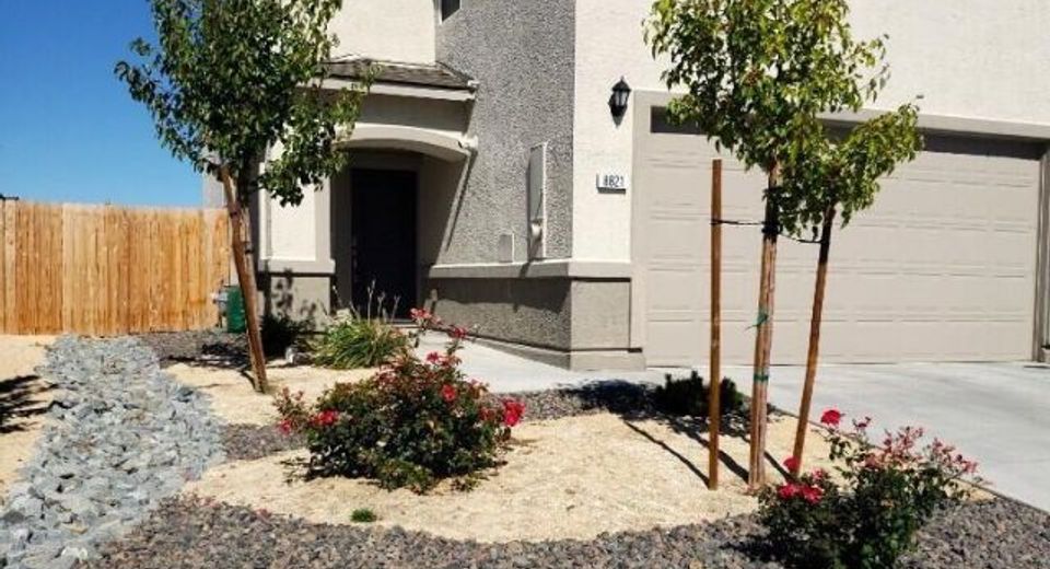8821 Sky Wind Road, Reno, NV 89506 Photo