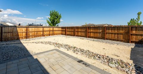 8821 Sky Wind Road, Reno, NV 89506 Photo
