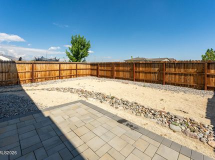 8821 Sky Wind Road, Reno, NV 89506 Photo