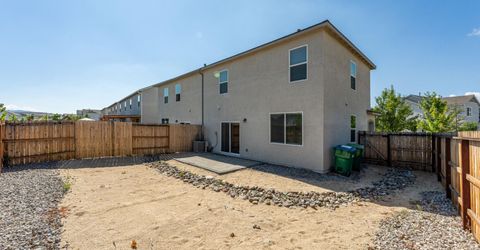 8821 Sky Wind Road, Reno, NV 89506 Photo