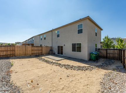 8821 Sky Wind Road, Reno, NV 89506 Photo