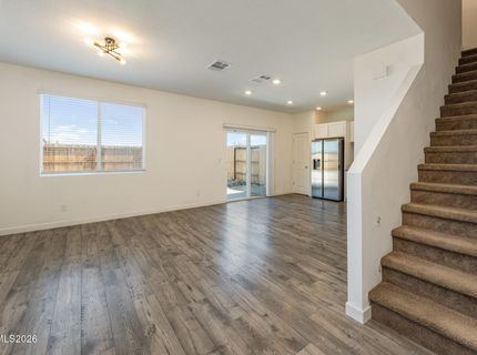8821 Sky Wind Road, Reno, NV 89506 Photo