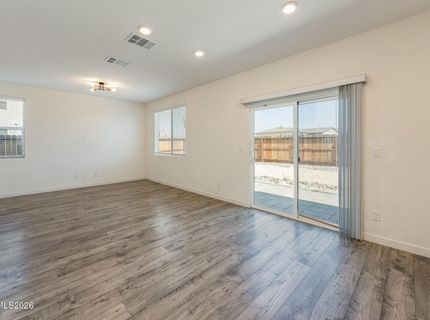 8821 Sky Wind Road, Reno, NV 89506 Photo