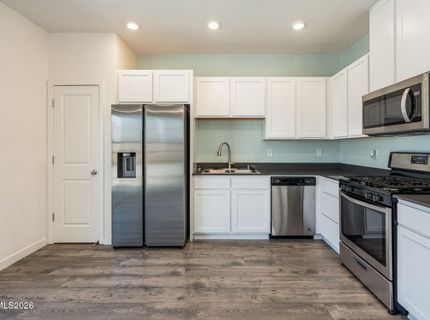 8821 Sky Wind Road, Reno, NV 89506 Photo