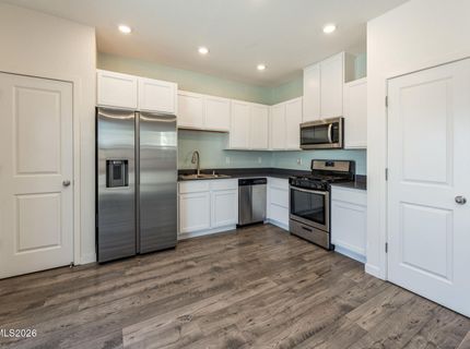 8821 Sky Wind Road, Reno, NV 89506 Photo