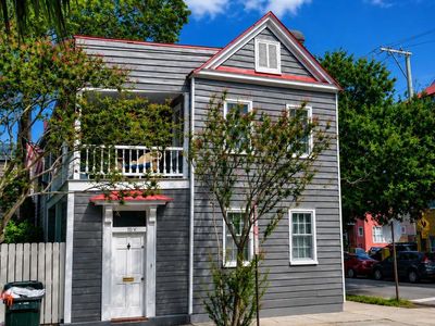 70 Vanderhorst Street, Charleston, SC 29403