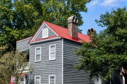 70 Vanderhorst Street photo 4
