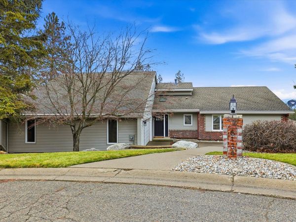 6134 S Zuni Dr, Spokane, WA 99206