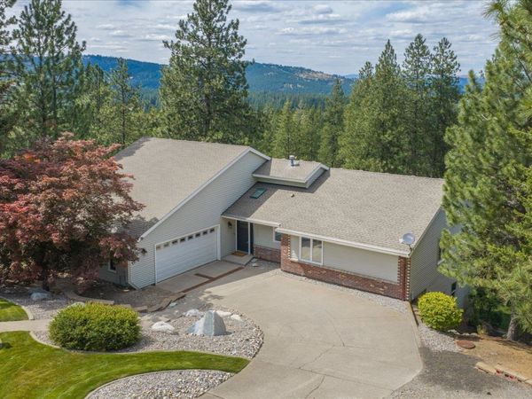 6134 S Zuni Dr, Spokane, WA 99206