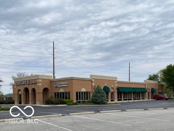 4929 E 96th Street , Indianapolis, IN 46240