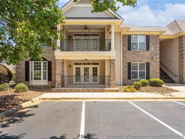 1931 Dante Lane, Unit 104, Fayetteville, NC 28314