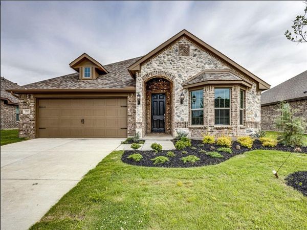 1513 Elizabeth Street, Anna, TX 75409