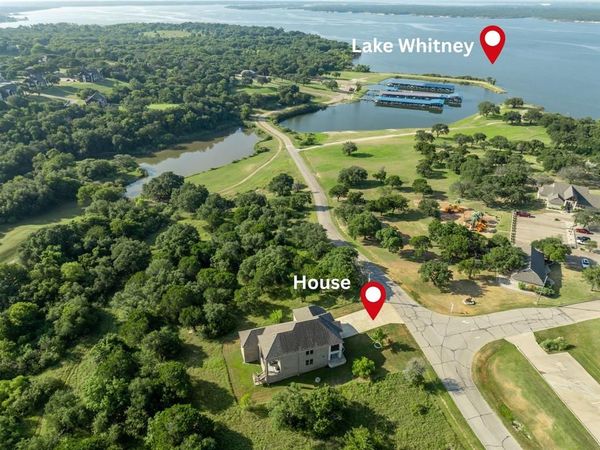 28029 Marina Drive , Whitney, TX 76692