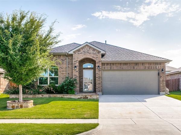 1212 Pacifica Trail, Cleburne, TX 76033