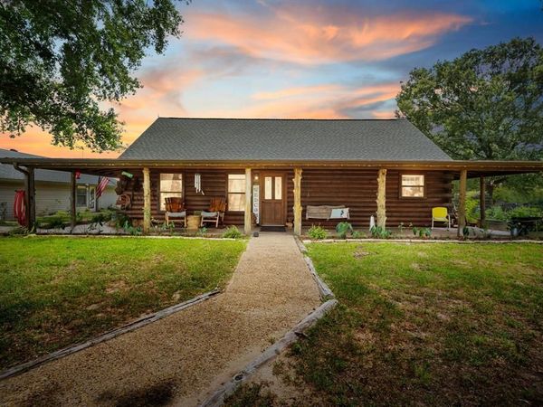 13494 County Road 2919, Eustace, TX 75124