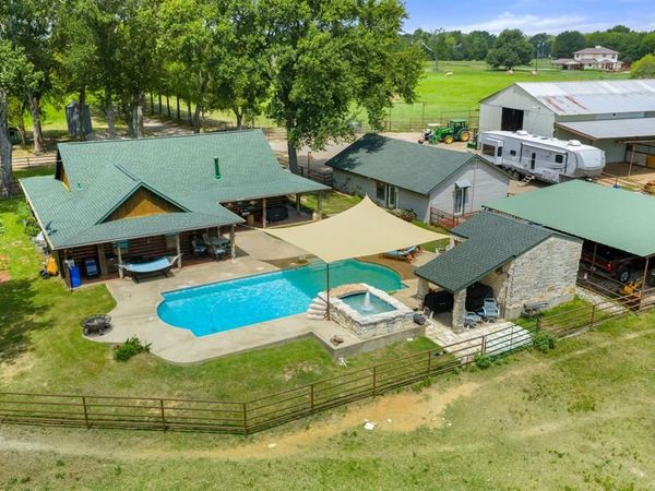 13494 County Road 2919, Eustace, TX 75124