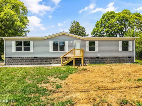 4705 Green Meadow Lane, Knoxville, TN 37917