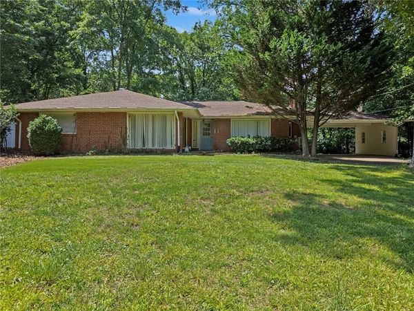 675 Holly Drive, Gainesville, GA 30501