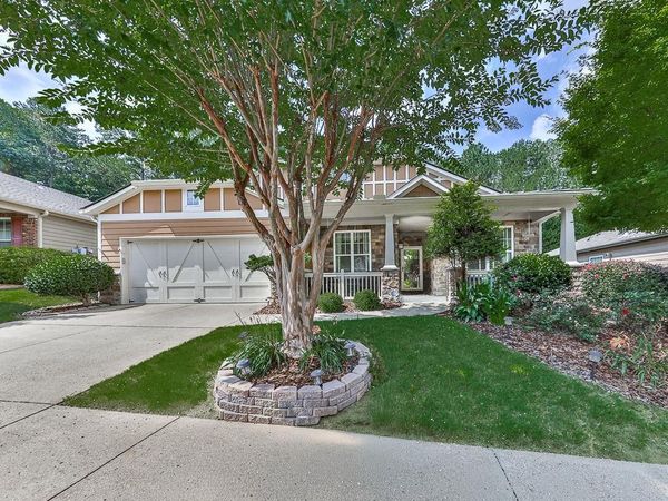 616 Laurel Crossing , Canton, GA 30114