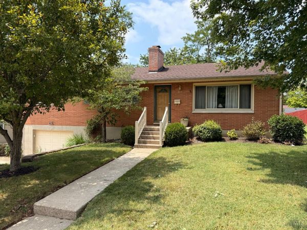 406 Eastline Drive, Middletown, OH 45044