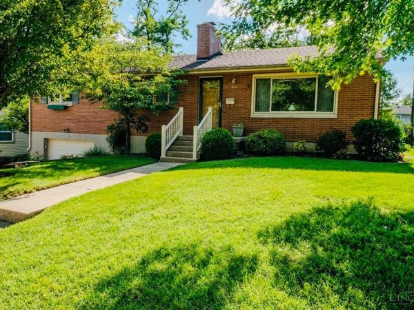 406 Eastline Drive, Middletown, OH 45044