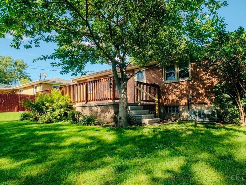 406 Eastline Drive, Middletown, OH 45044 Photo 14