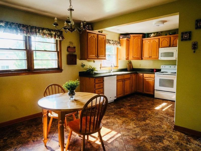 406 Eastline Drive, Middletown, OH 45044 Photo 4
