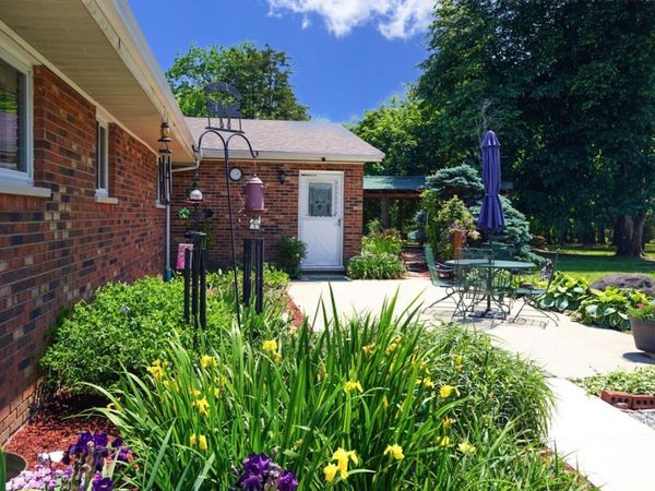 3911 Campbell Road, Perry Twp, OH 45118