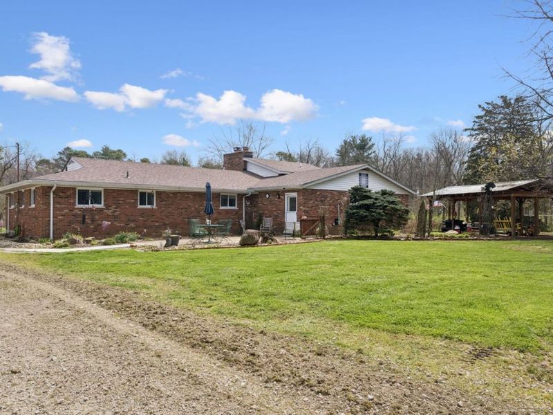 3911 Campbell Road, Perry Twp, OH 45118 Photo 41
