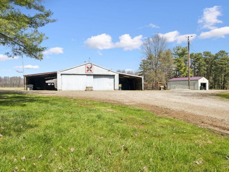 3911 Campbell Road, Perry Twp, OH 45118 Photo 47