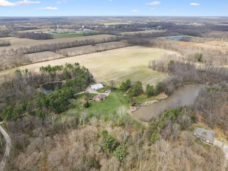 3911 Campbell Road, Perry Twp, OH 45118 Photo 58