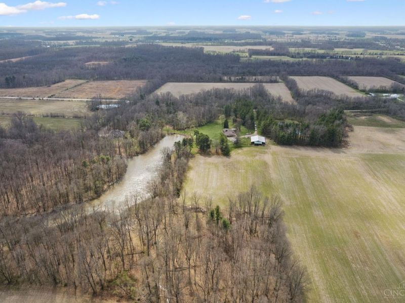 3911 Campbell Road, Perry Twp, OH 45118 Photo 59