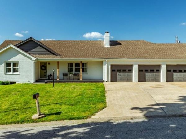 134 NE 47th Street, Kansas City, MO 64116