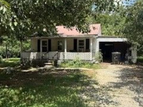 136 Circle Dr , Cookeville, TN 38506