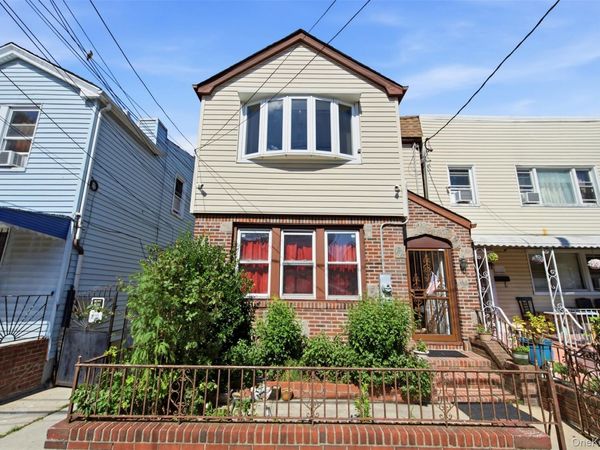 9725 91st Street , Ozone Park, NY 11416