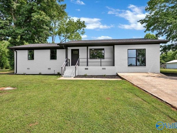 100 Cedar Lane, Blountsville, AL 35031
