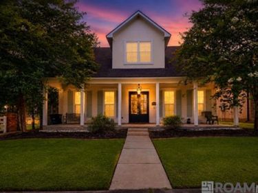 15668 Green Trails Blvd, Baton Rouge, LA 70817