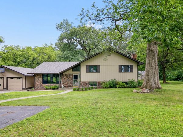7273 N 16000 E Road, Grant Park, IL 60940