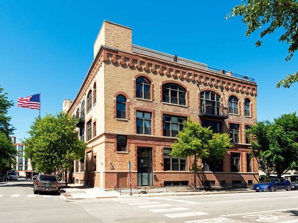 1050 W HUBBARD Street, Unit 1E, Chicago, IL 60622