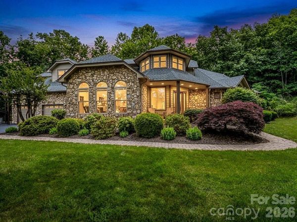 131 Arcadia Falls Way , Black Mountain, NC 28711