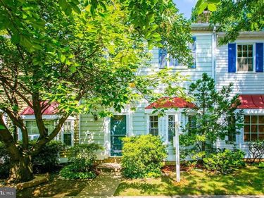 9816 OAKDALE WOODS COURT, VIENNA, VA 22181