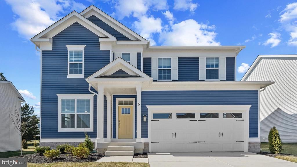 8114 CYPRESS POINT DRIVE , ROSEDALE, MD 21237