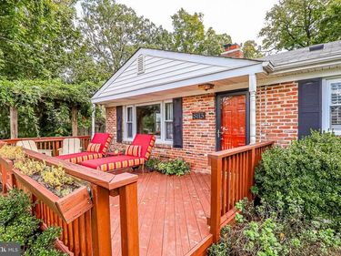 8113 CARLYLE PLACE, ALEXANDRIA, VA 22308