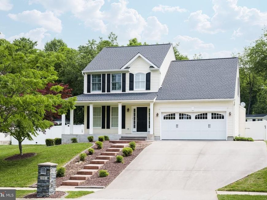 64 River View Drive , Perryville, MD 21903 Main Photo