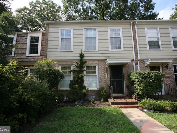 1724 DANA STREET , CROFTON, MD 21114