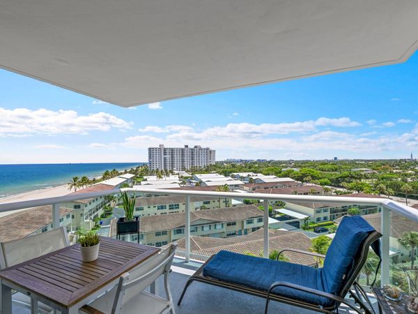 6000 N Ocean Boulevard, Fort Lauderdale, FL 33308
