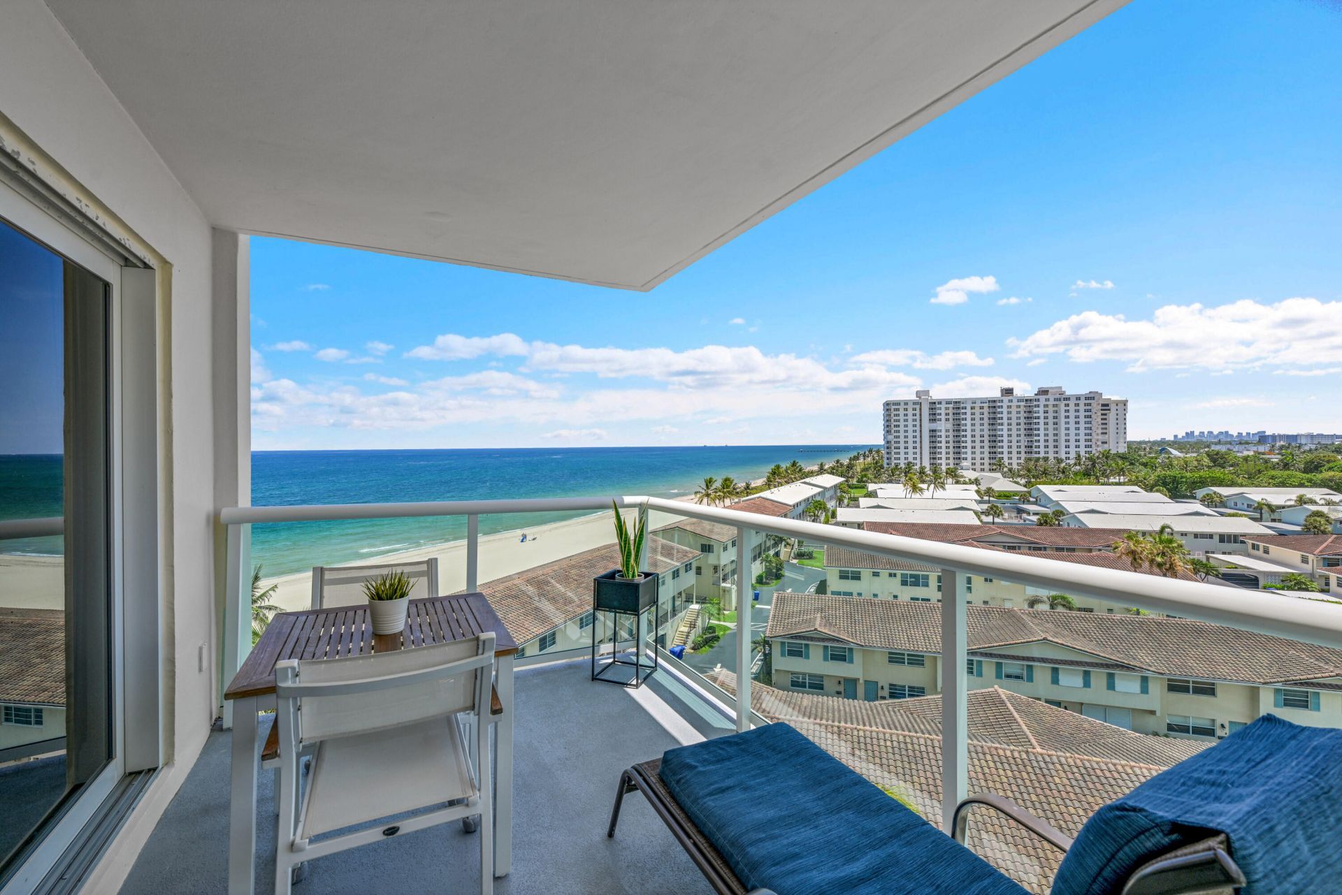6000 N Ocean Boulevard, Unit 8e, Lauderdale by the Sea, FL 33308 Photo