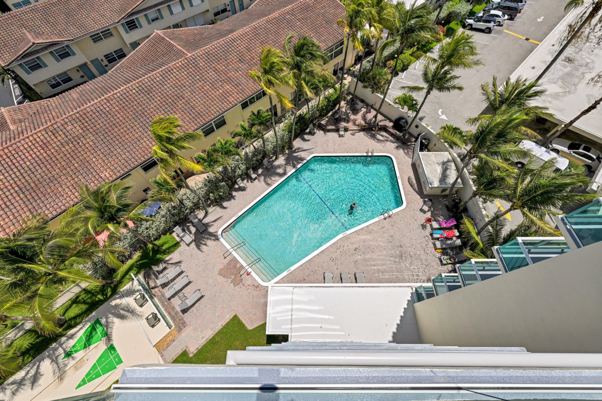6000 N Ocean Boulevard, Unit 8e, Lauderdale by the Sea, FL 33308 Photo