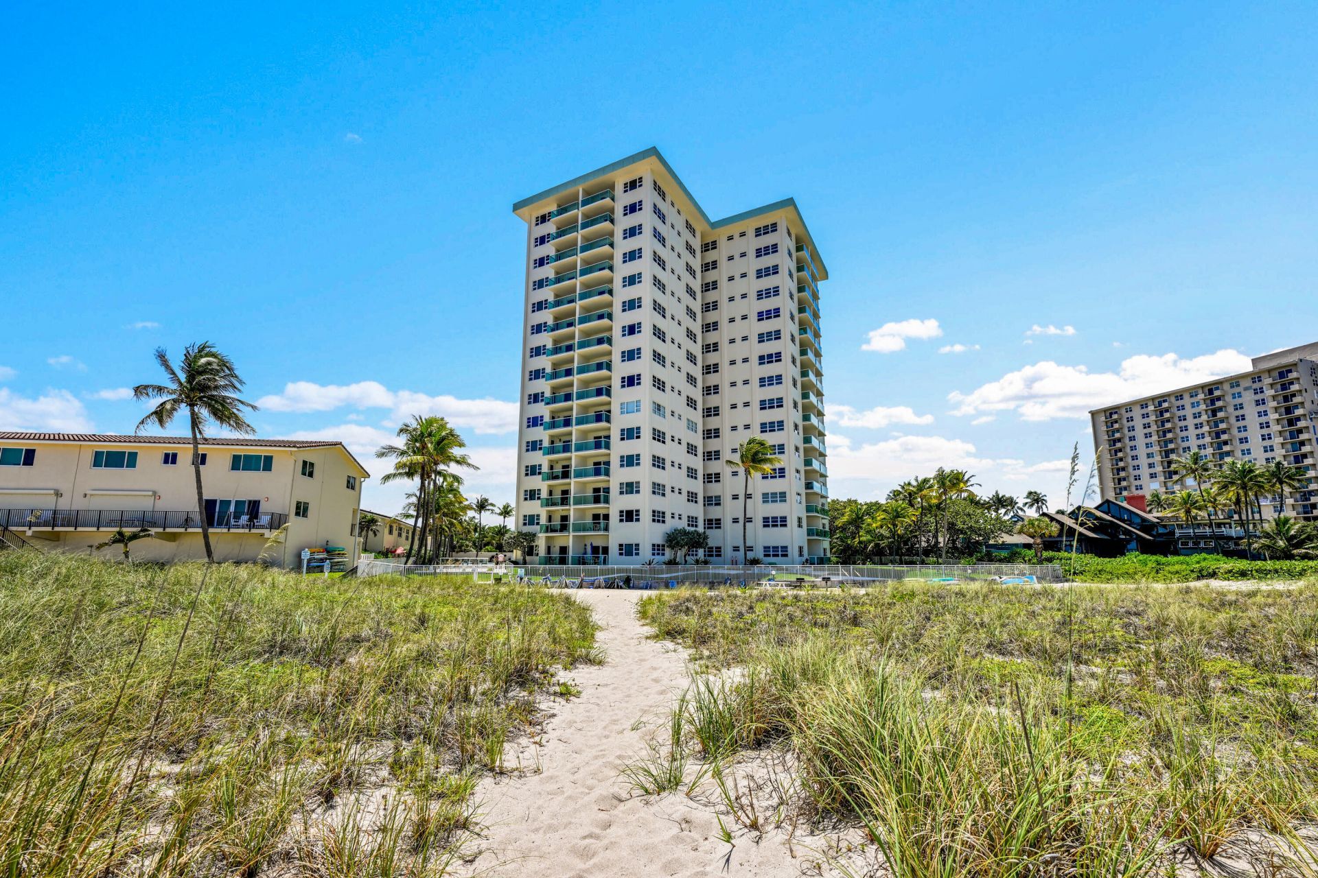 6000 N Ocean Boulevard, Unit 8e, Lauderdale by the Sea, FL 33308 Photo